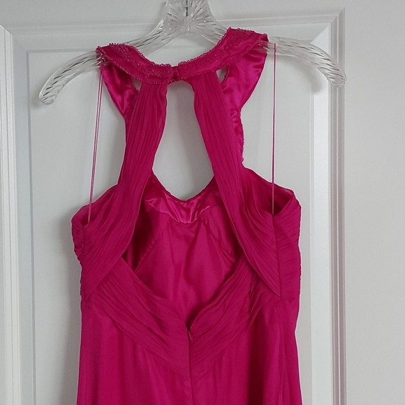 Aidan Mattox Dress🩰🛍 - Picture 3 of 13